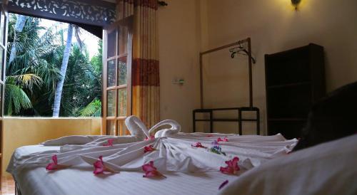 Хиккадува: Serenity Villa Hikkaduwa