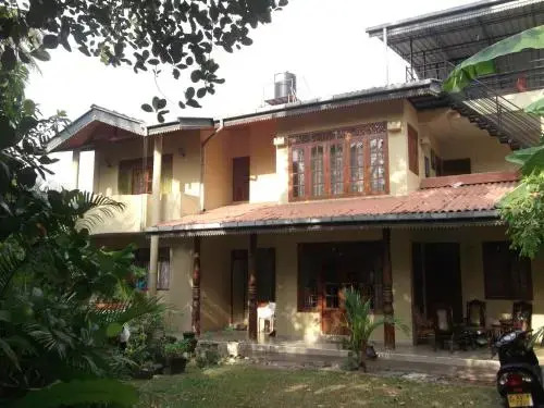 Хиккадува: Serenity Villa Hikkaduwa
