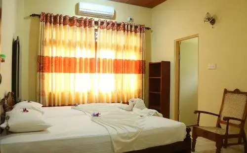 Serenity Villa Hikkaduwa — фото 1