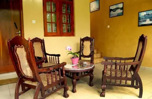 Хиккадува: Serenity Villa Hikkaduwa