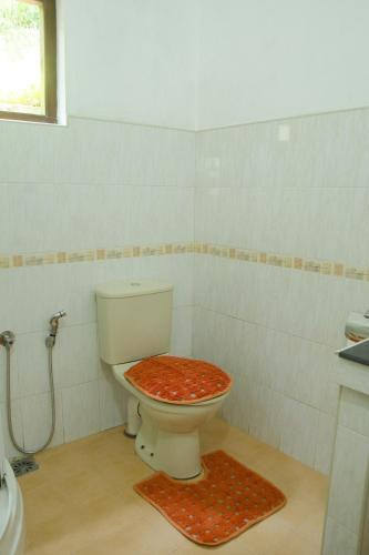 Канди: Jayabo Residence