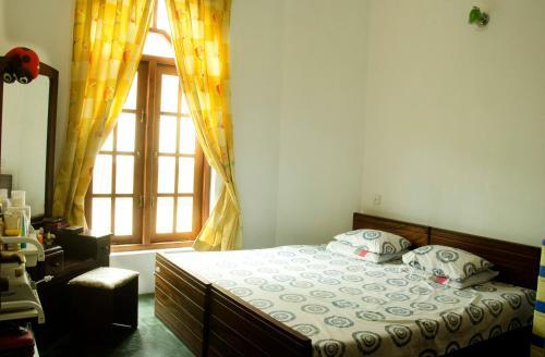 Канди: Jayabo Residence