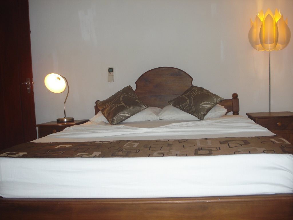Негомбо: Sujeewani Villa