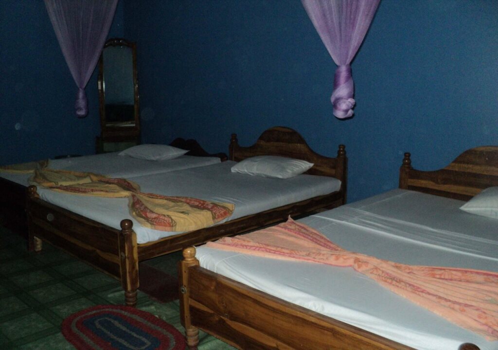 Миннерия: Green Park Hotel And Restaurant