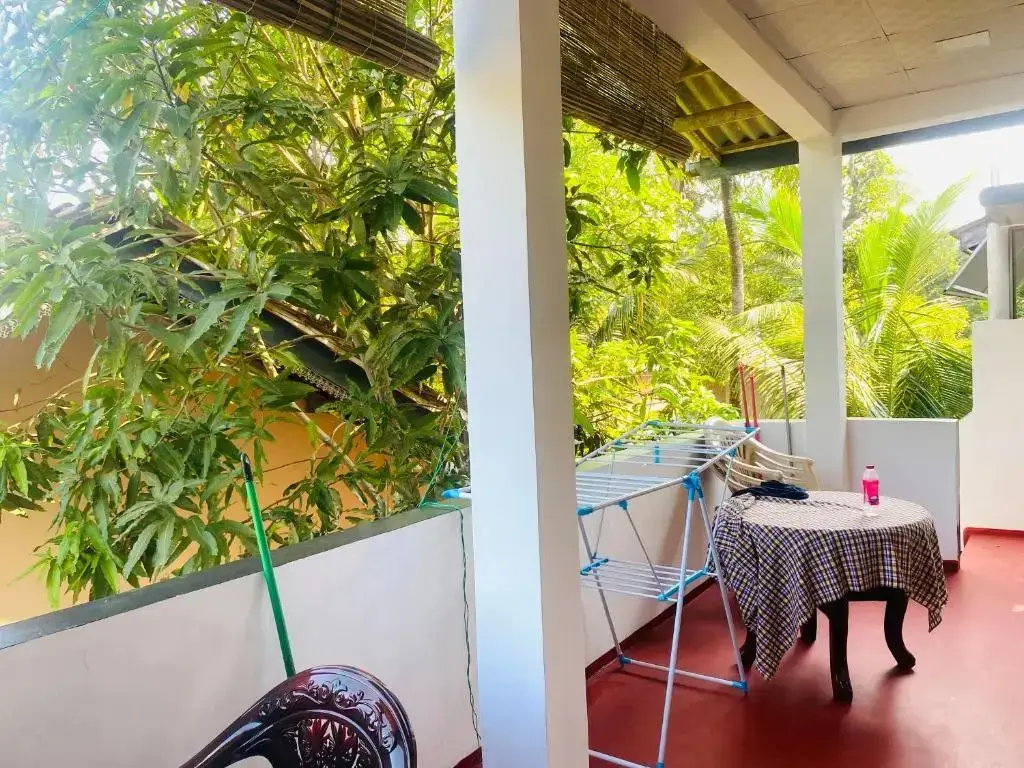 Мирисса: Bloom Guest House