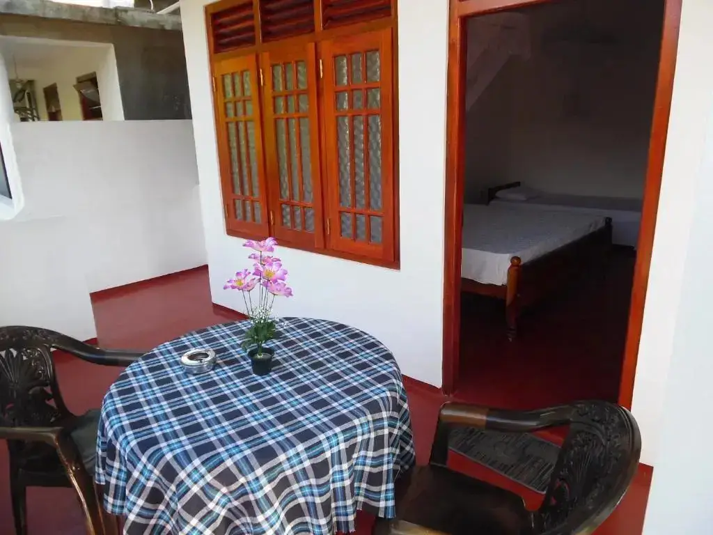 Мирисса: Bloom Guest House