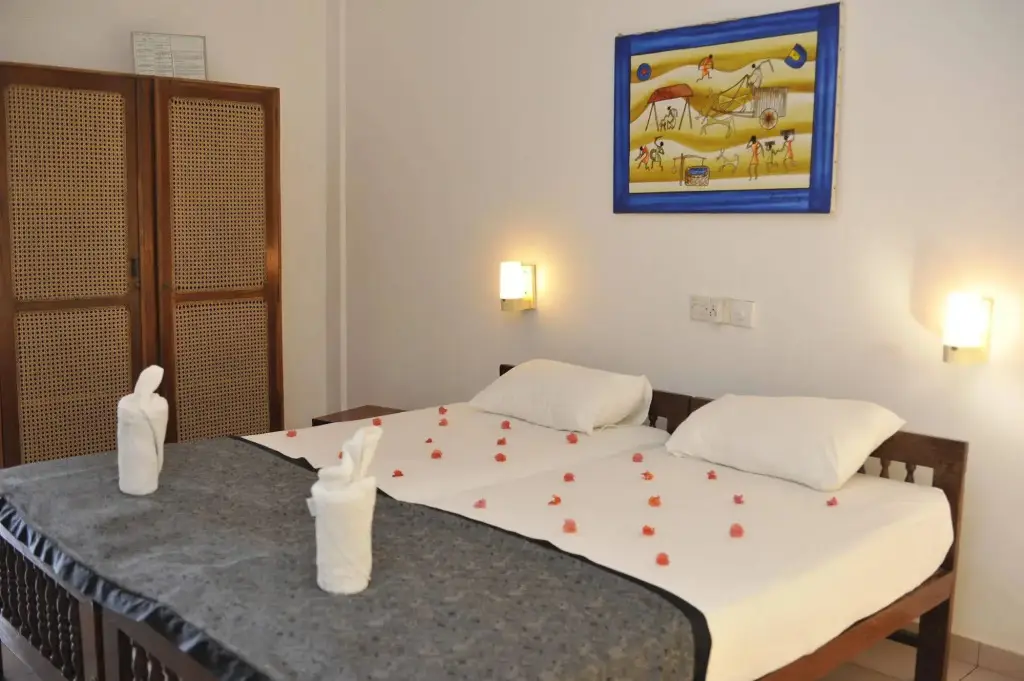 Хиккадува: Hideaway Hikkaduwa