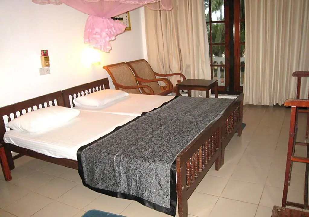 Хиккадува: Hideaway Hikkaduwa