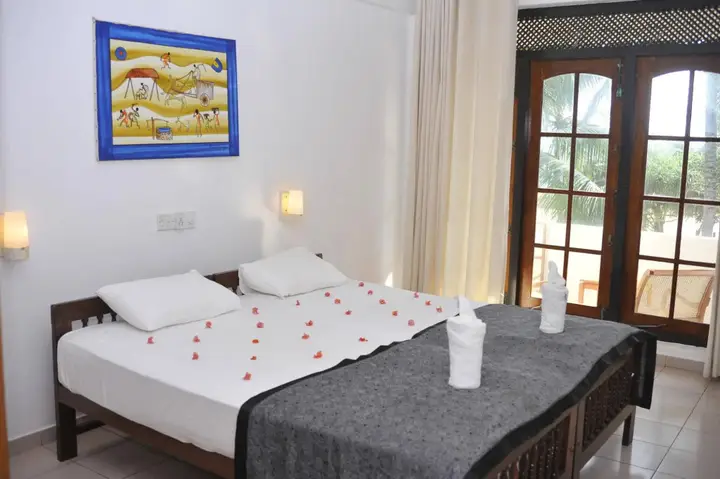 Хиккадува: Hideaway Hikkaduwa