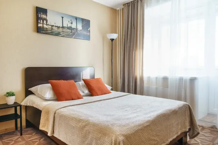 Томск: Good Night Елизаровых 56