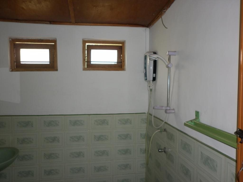 Полоннарува: Samudra Guest House