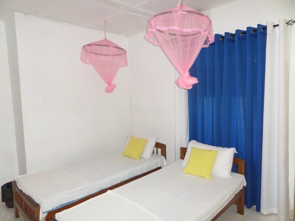 Полоннарува: Samudra Guest House
