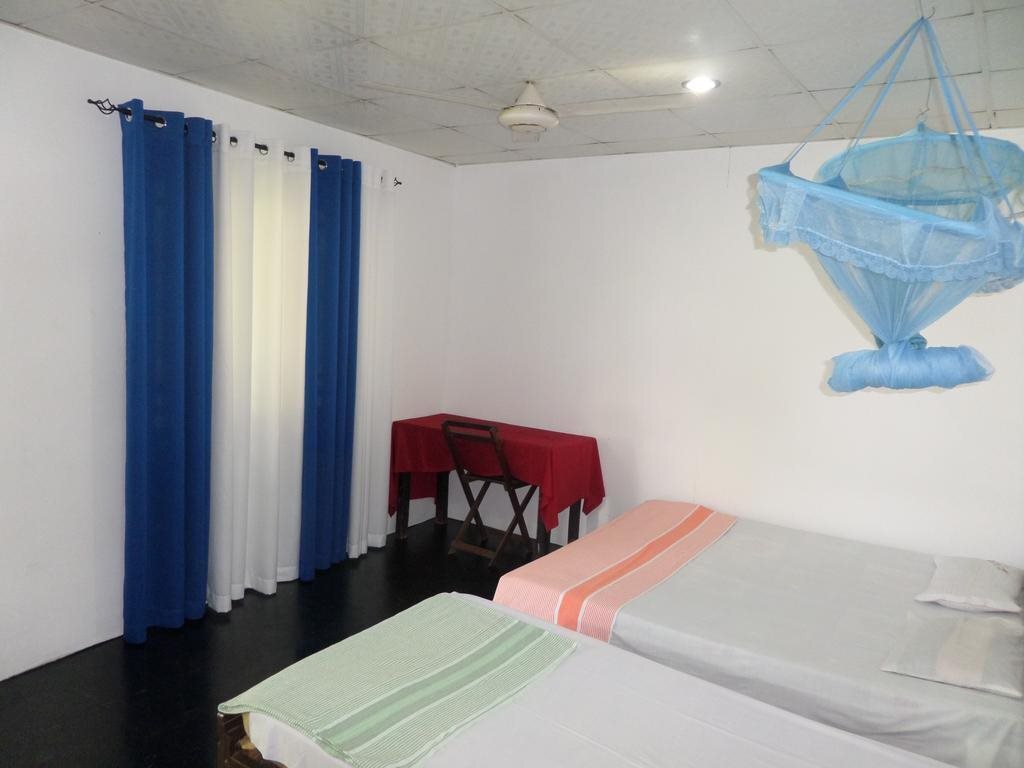 Samudra Guest House — фото 1