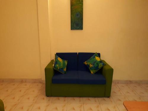 Хингуракгода: Asnara Village