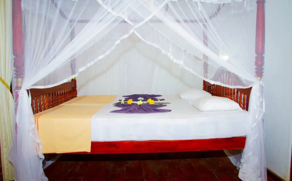 Унакурува: Green Garden Cabanas Resort