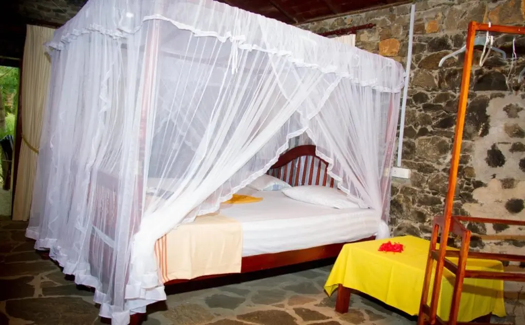Унакурува: Green Garden Cabanas Resort