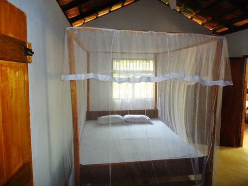 Тангалла: Natural Cabanas