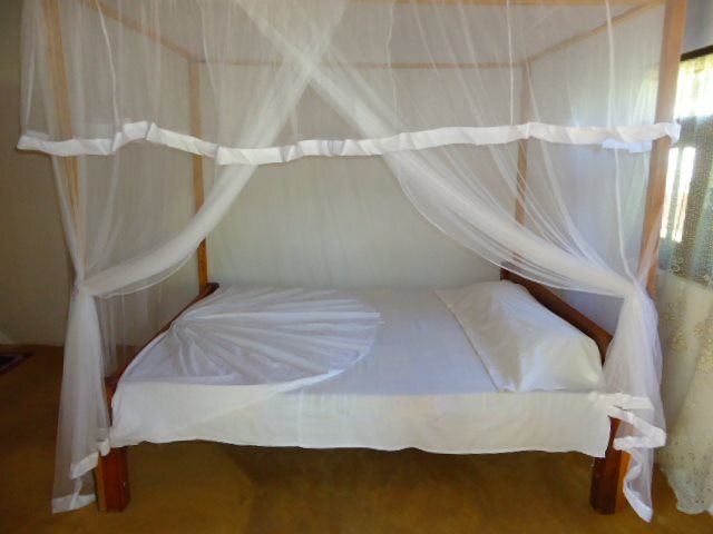 Тангалла: Natural Cabanas