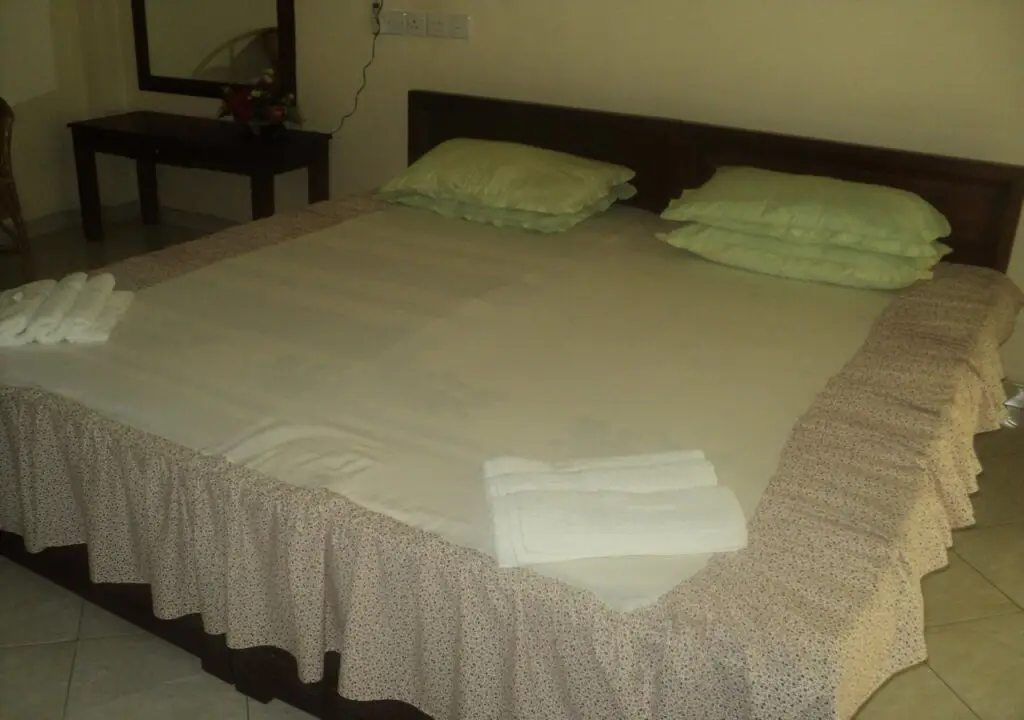 Пиннавала: Rundeepa Hotel