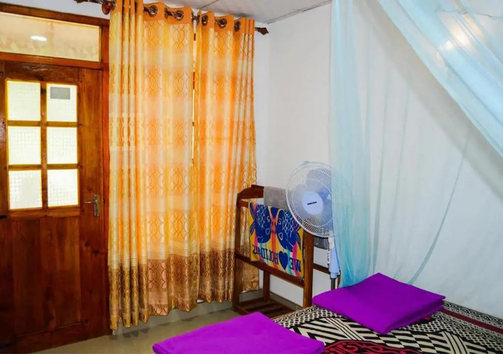 Элла: Rustle Hill Home Stay-Ella
