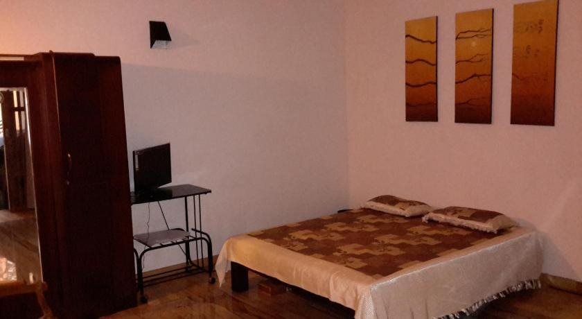 Гора Lavinia: Balapokuna Villa