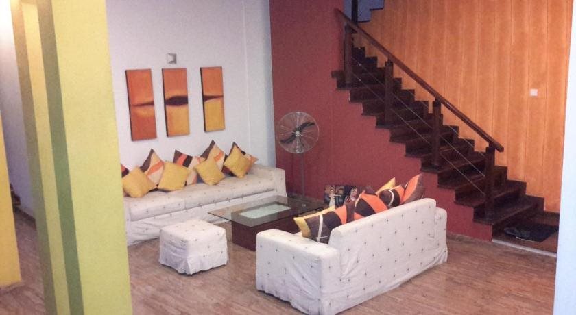 Гора Lavinia: Balapokuna Villa