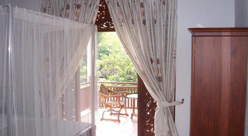 Бентота: Villa Wunderschön