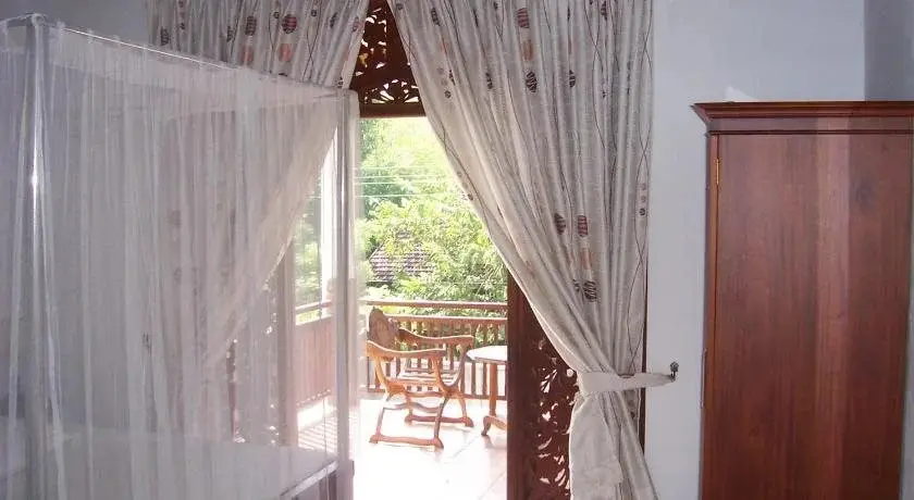 Бентота: Villa Wunderschön