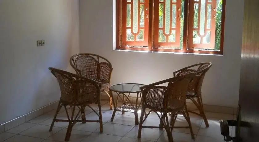 Бентота: Villa Wunderschön