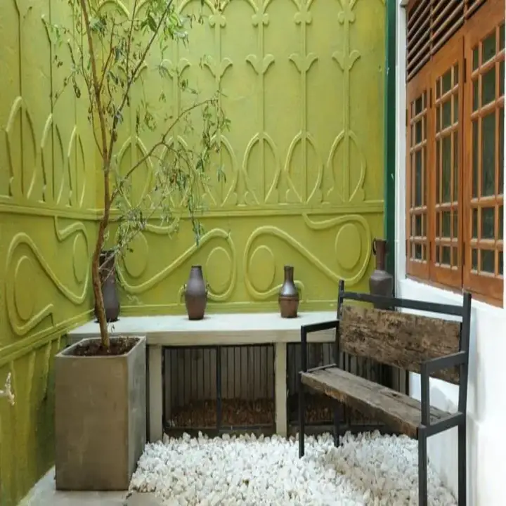 Коломбо: Villa Colombo 7