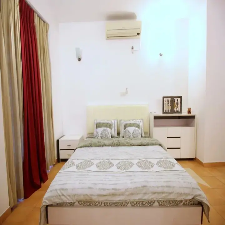 Коломбо: Villa Colombo 7
