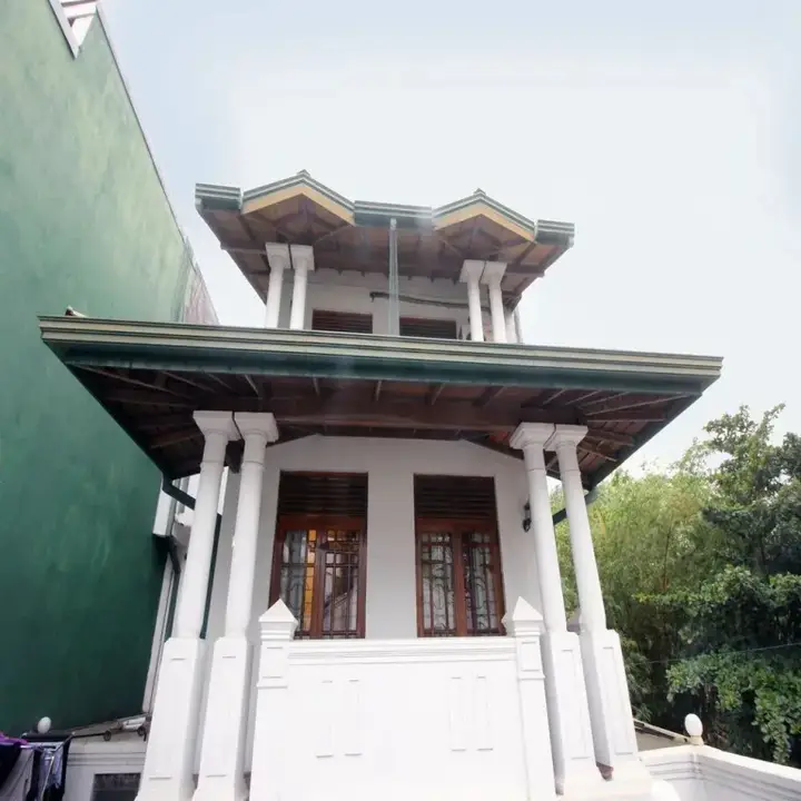 Коломбо: Villa Colombo 7