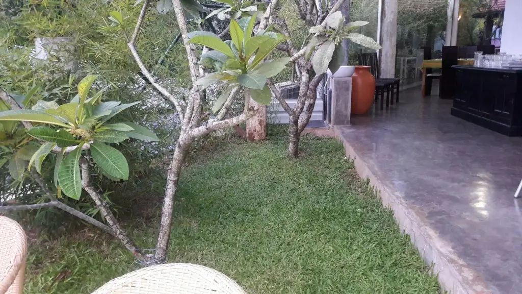 Канди: Jasmine Hill House