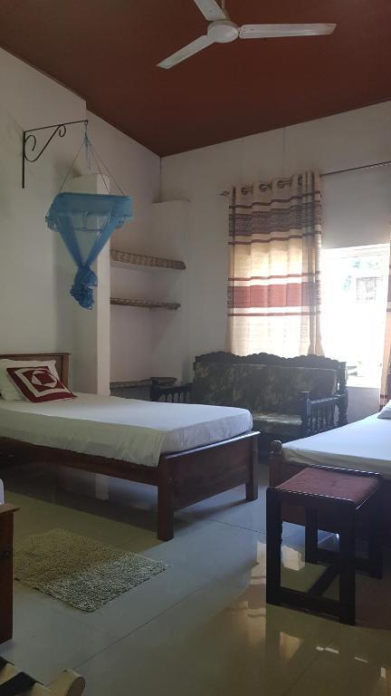 Канди: Mount View Inn