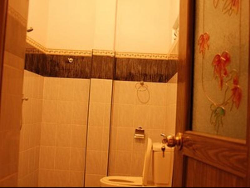 Курунегала: Hotel Sandaliyan