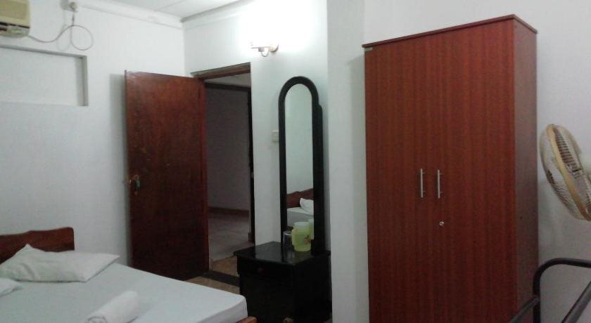 Курунегала: Hotel Sandaliyan