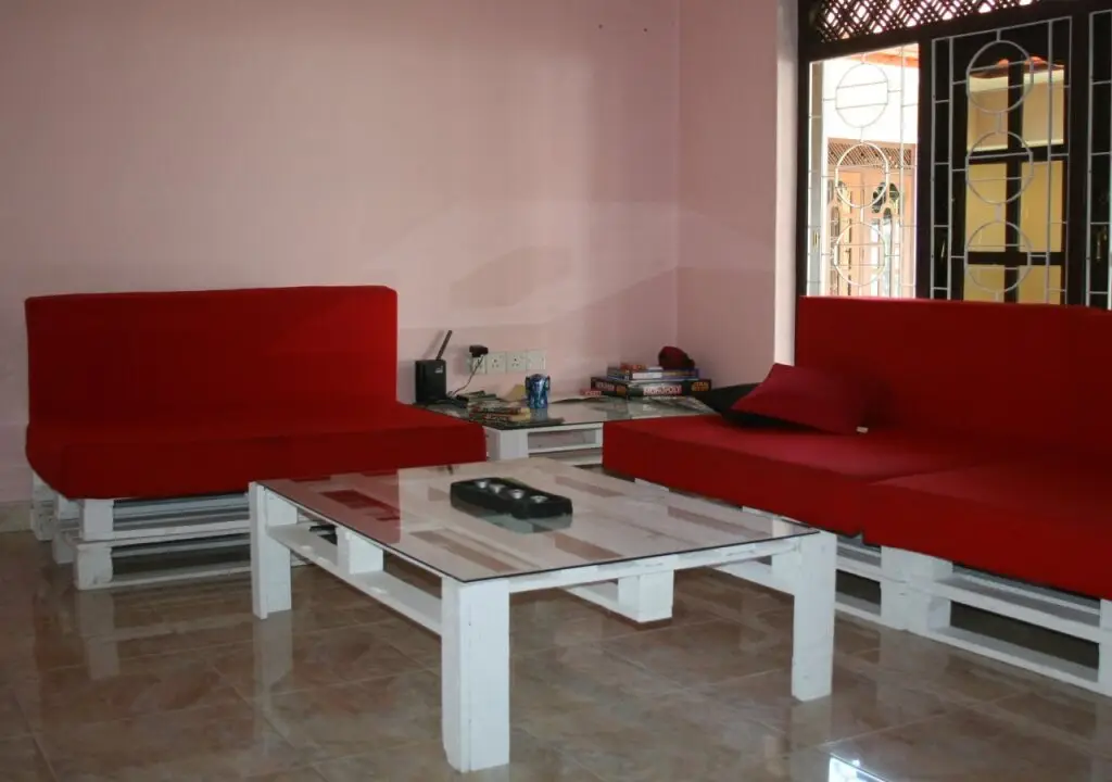 Дамбулла: Dambulla City Hostel