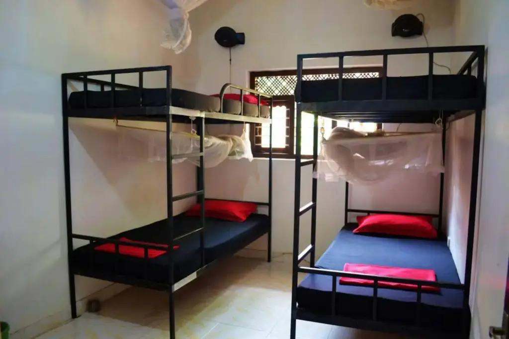Дамбулла: Dambulla City Hostel