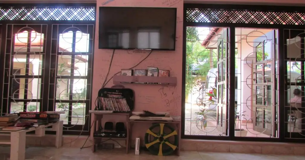 Дамбулла: Dambulla City Hostel
