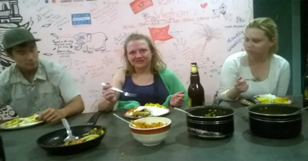 Дамбулла: Dambulla City Hostel