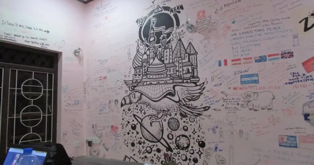 Дамбулла: Dambulla City Hostel