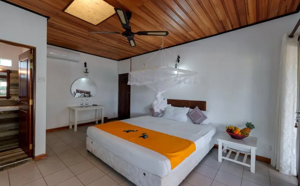Wadduwa Beach Villa — фото 1
