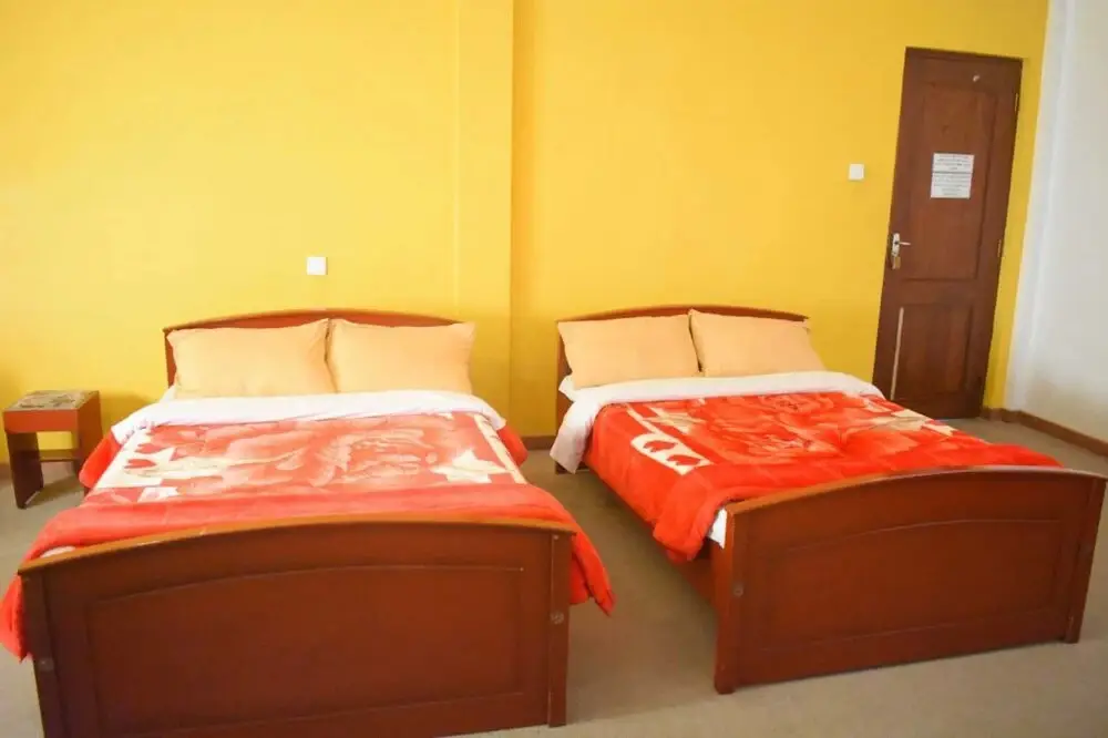 Нувара-Элия: Yoho Hotel Hillberry