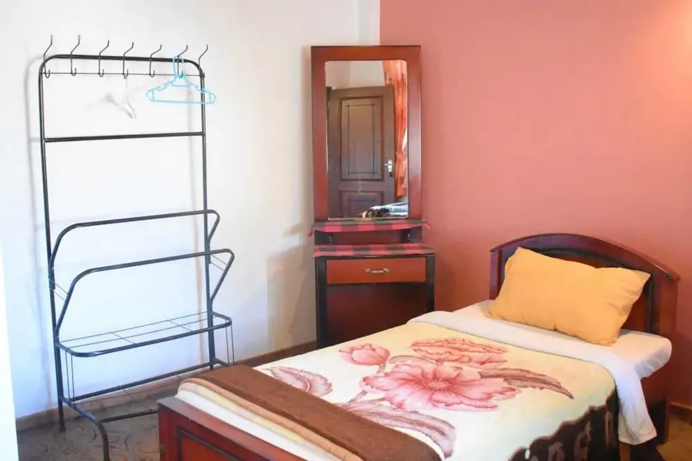 Нувара-Элия: Yoho Hotel Hillberry