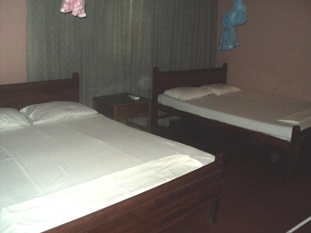 Канди: Asiri Holiday Resort