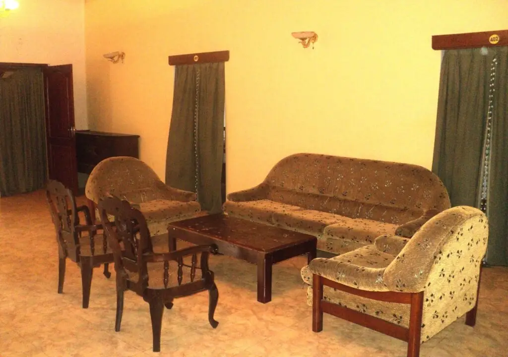 Канди: Asiri Holiday Resort