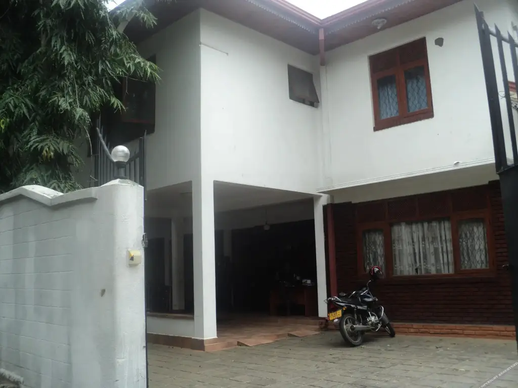 Asiri Holiday Resort — фото 1