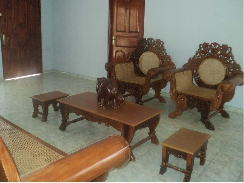 Дамбулла: Kandalama Kings Resort