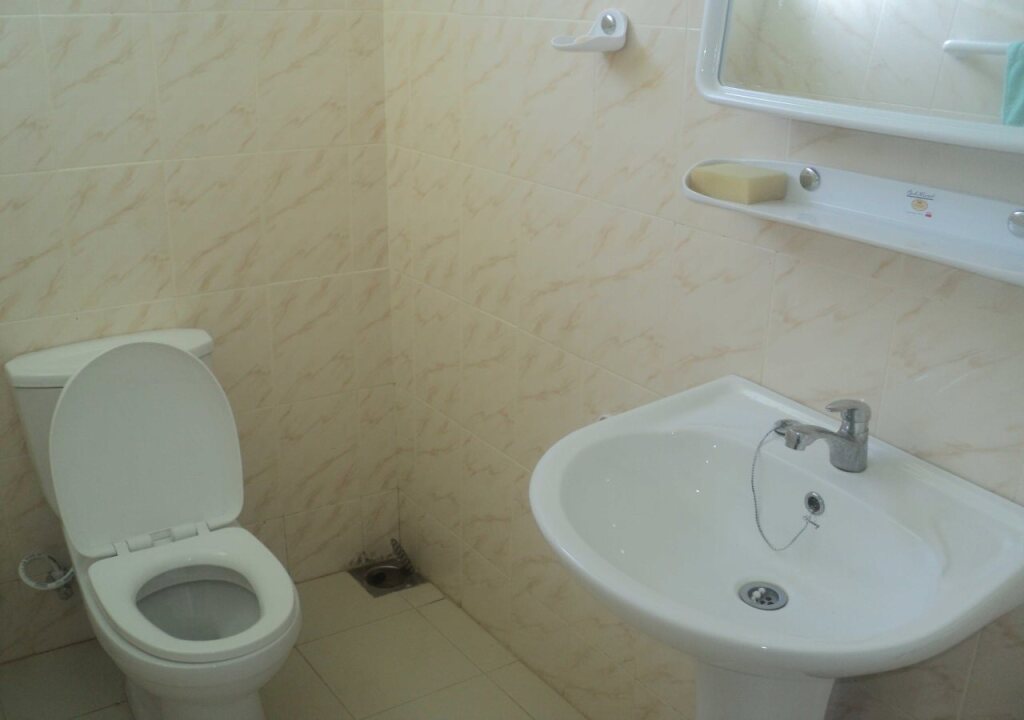 Дамбулла: Kandalama Kings Resort