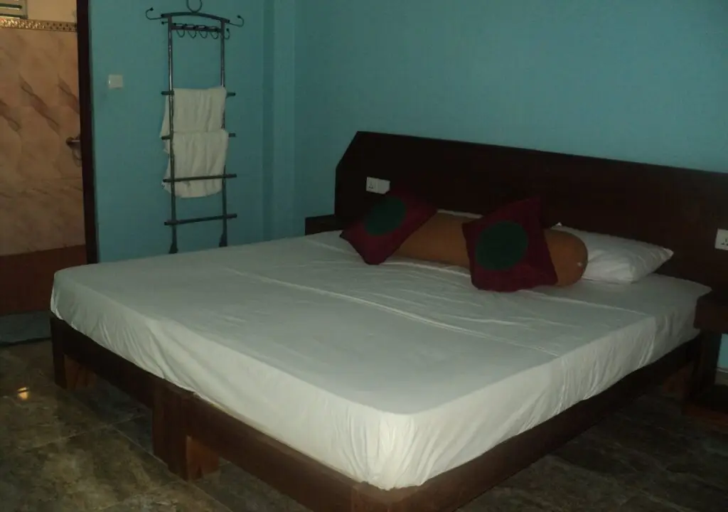 Дамбулла: Kandalama Kings Resort